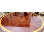 Round Dining Table NOW SOLD