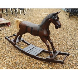 Rocking Horse