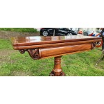 Willian IV Console Tea Table