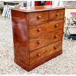 Victorian 2 over 3 Chest Drawers NOW SOLD