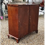 Early Vict Great Patina Chest Drawers SOLD