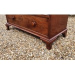 Early Vict Great Patina Chest Drawers SOLD