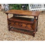 Monks Bench-Table Converter SOLD