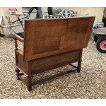 Monks Bench-Table Converter SOLD