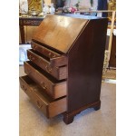 Oak Bureau