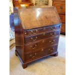 Oak Bureau