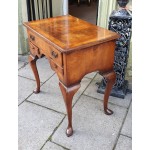 Side Table Lowboy