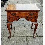 Side Table Lowboy