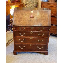 Oak Bureau