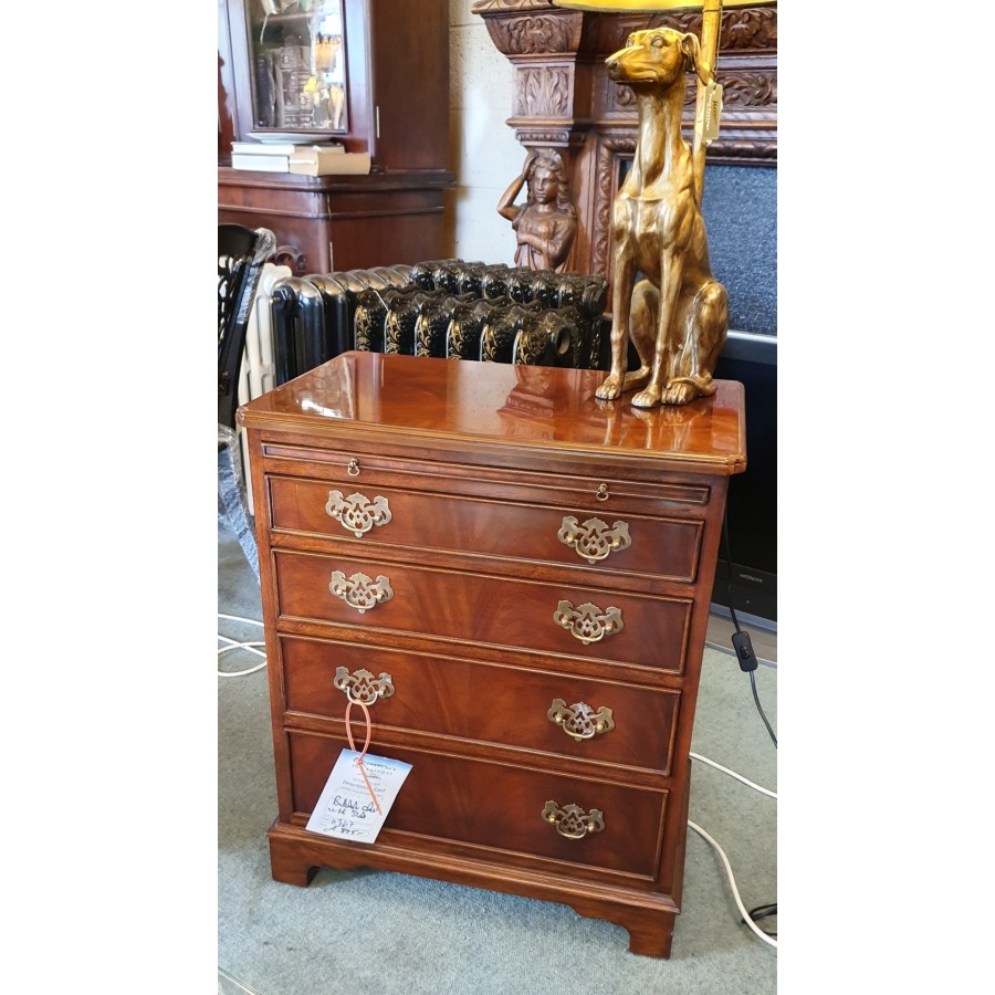 Bachelor Chest x 1 SOLD Moy Antiques