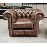 Chesterfield Sofa Ireland 3 2 1 Espresso