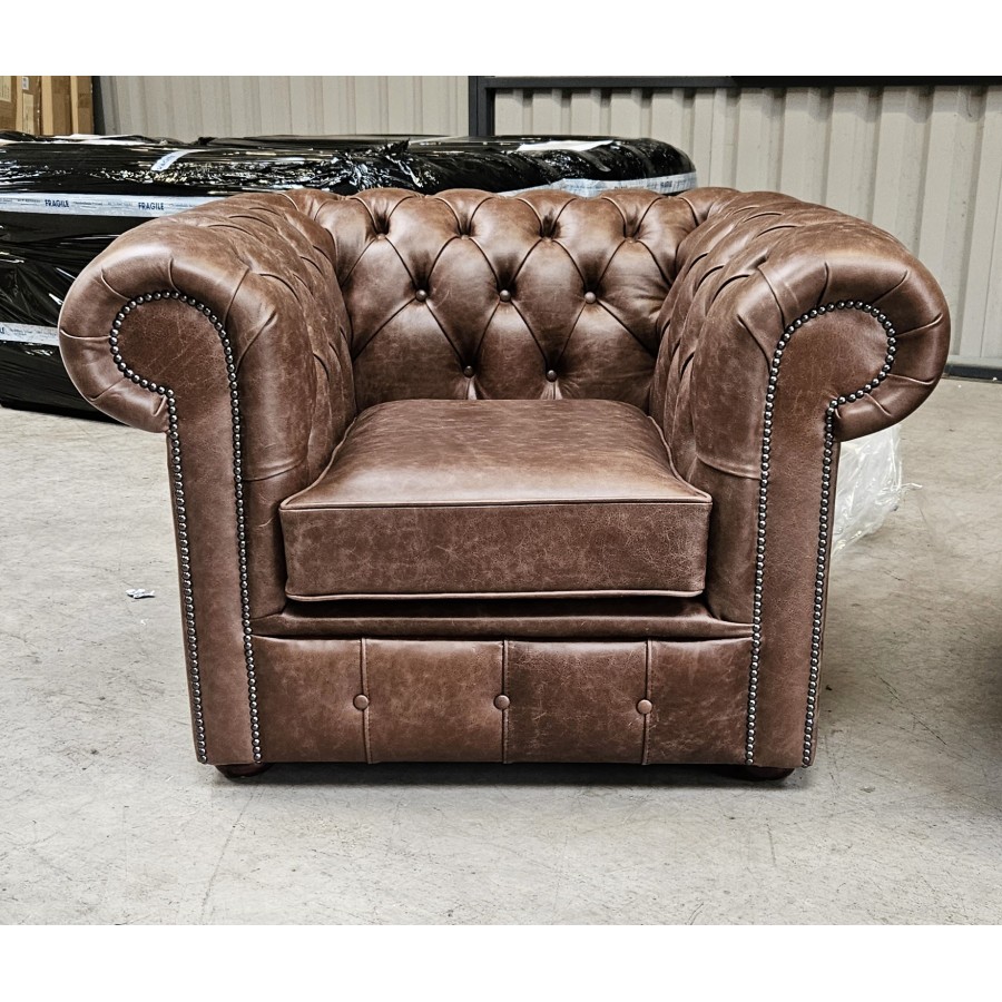 Chesterfield Sofa Ireland 3 2 1 Espresso Moy Antiques