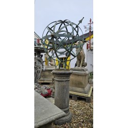 Armillary Verdigris