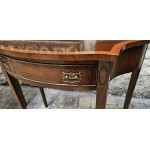 Pair Console Tables with Drawer NOW SOLD