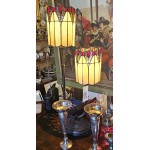 Tiffany Lamps Various