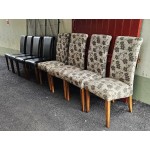 Dining Table Extendable
