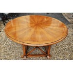 Dining Table Extendable