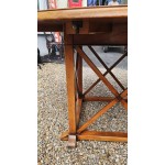 Dining Table Extendable