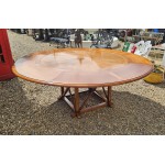 Dining Table Extendable