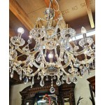 Chandelier The Ashbourne 1