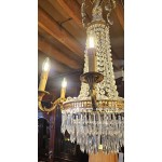 Chandelier The Tomney 1