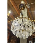 Chandelier The Tomney 1