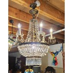 Chandelier The Tomney 2