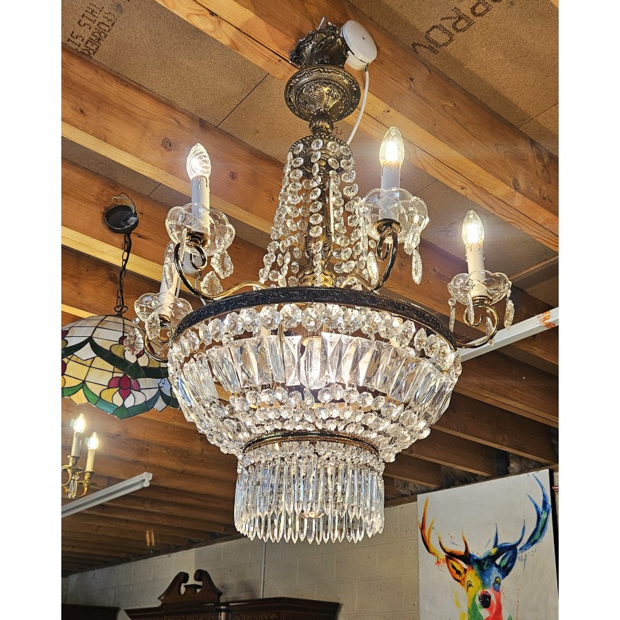 Chandelier The Tomney 2