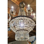 Chandelier The Tomney 2