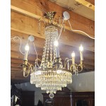 Chandelier The Tomney 3