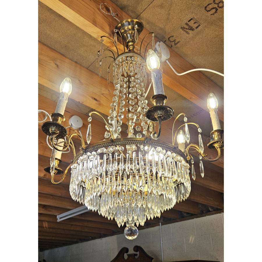 Chandelier The Tomney 3