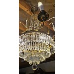 Chandelier The Tomney 3