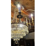 Chandelier The Tomney 3