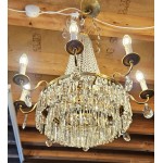 Chandelier The Ashbourne 2