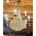 Chandelier The Ashbourne 2