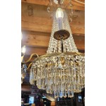 Chandelier The Ashbourne 2