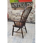 Windsor Chair 