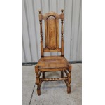 Oak Refectory Table & Chairs SOLD