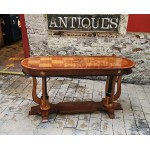 C.1990 Console / Side Table