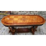 C.1990 Console / Side Table