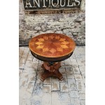 Nice Occasional // Wine Table