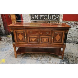 Side Table Console Table