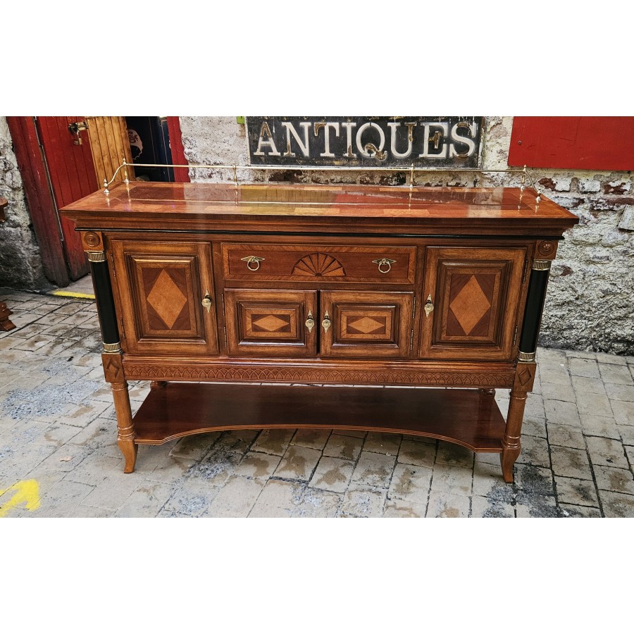 Side Table Console Table