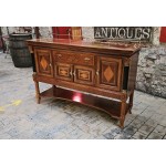 Side Table Console Table