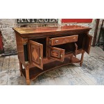 Side Table Console Table