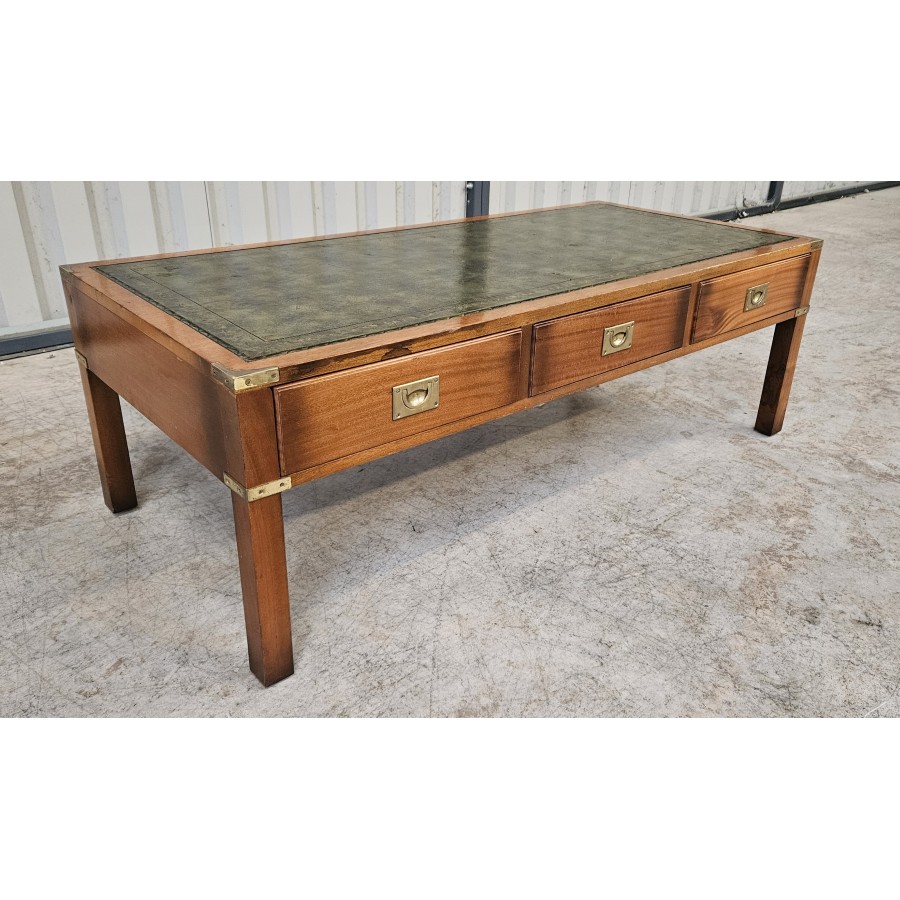 Coffee/Library Table 20thC 