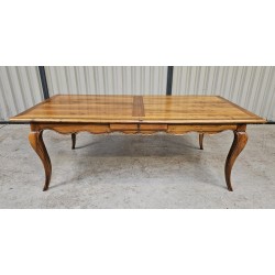 Walnut French Dining Table SOLD