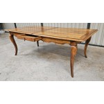 Walnut French Dining Table SOLD