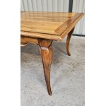 Walnut French Dining Table SOLD