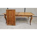Walnut French Dining Table SOLD